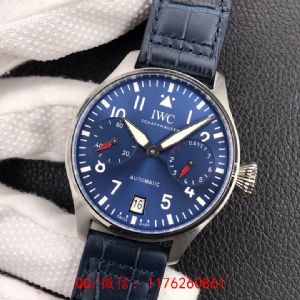 厂家高妨万.国iwc手表的质量怎么样？