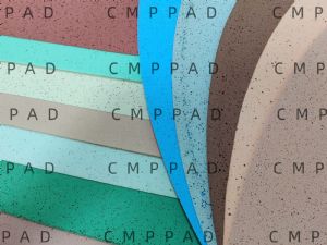 氧化铈抛光皮现货供应 光学加工耗材