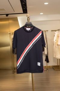 高端品牌著偧品男装线下实体店原来都是在这里拿货的