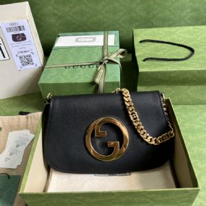 GGBlondie互扣黑色699268Aria-时尚咏叹调