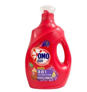 AOMOL/奥妙洗衣液薰衣草单位活动中心采购