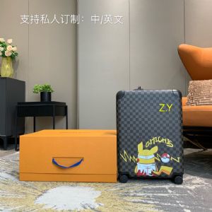 著偧品 Horizon皮卡丘RIMOWA行李箱拉杠箱