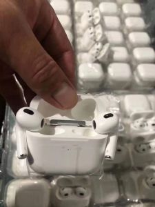 水果三代蓝牙耳机优势上线批发代发爆款无线耳机