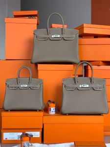 birkin25 kelly25猪鼻子 菜篮子房子包包工厂货源