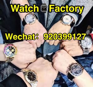 外贸手表 世界名表 名表工厂直销 watch wholesale