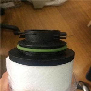 阿特拉斯精密滤芯 压缩空气管道过滤器