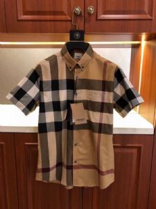 说说精品著偧品男装进货必备流程