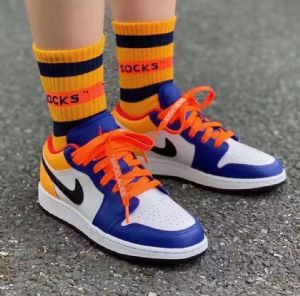 新款气垫跑步鞋运动鞋工厂货源