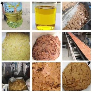 片状固体硫氢化钠Nahs16721-80-5民裕化工生产厂家