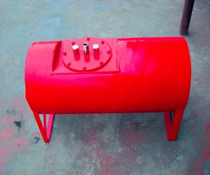 抽采管路用负压卧式排渣放水器的回购是对放水器无声的赞美