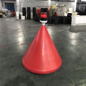 海事工程水上警示浮标