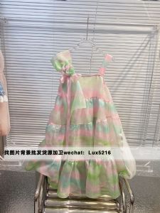 深圳南油档口发财家小众品牌个性女装档口微信号工厂直销批发一件代发