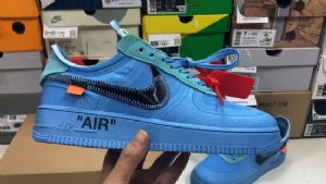 潮鞋一手厂家供货 福建终端批发一件代发