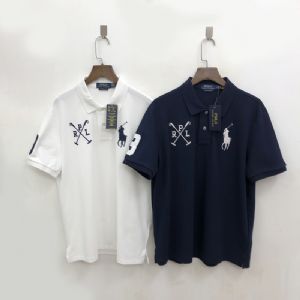 2026款拉夫劳伦小马子短袖，批发，代发，代工厂正品