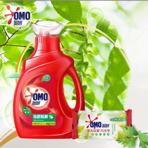 奥妙洗衣液新产品加盟条件