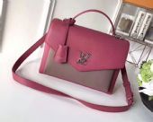 lv Avenue单肩包智能肩带适合左右肩背携很好的舒适度体验