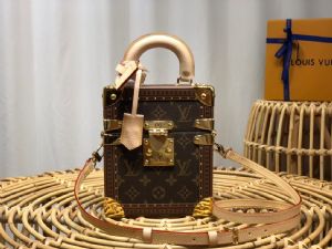 The Camera Box 硬箱相机盒 M10079 盒子包