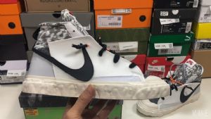 微商莆田潮鞋拿货推荐！售后无忧一件代发