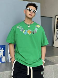 今天细说下市场*工厂潮牌男装一般多少钱买得到