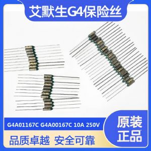 供应电饭锅RF陶瓷温度保险丝 G4A00167C
