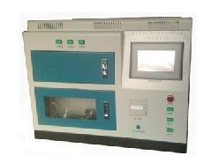 全自动瓦斯放散初速度测定仪