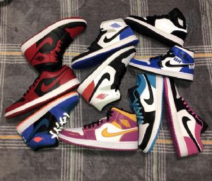 总结：莆田鞋靠谱进货渠道平台有哪些？（微信榜首推荐）