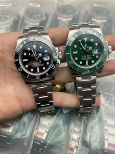 Baiyun leatherChinese watch