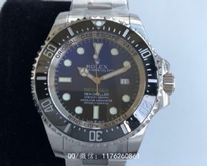 ar厂劳力 士渐变蓝鬼王升级了那些系列呢？