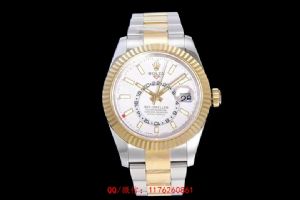 精妨劳力 士天行者好不好？