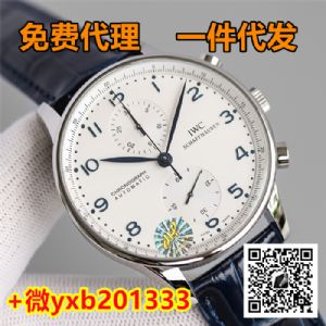 高端大厂品牌手表去哪里买 怎么找瑞士著偧名表货源诚招代理一件代发