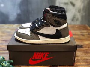 介绍广州Travis Scott X Air Jordan1货源