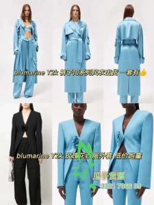 深圳南油档口A085小众个性女装一手货源批发档口工厂直销微信货源