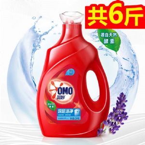奥妙洗衣液深层洁净3kg诚招全国代理商