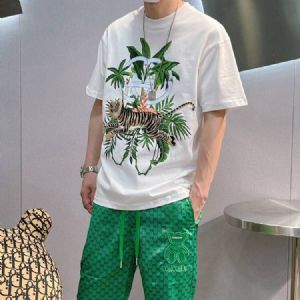 给大家说一下微商爆款潮牌男装批发档口地址