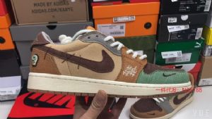 终端微商运动鞋供货 莆田一件代发代理