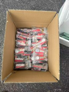 微商手表跨境电商 手表在哪里买能买到批发价格 广州站西钟表城