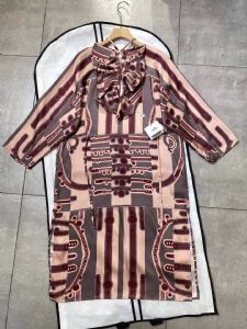 深圳南油高端大牌女装herme*s连衣裙元单女装一手货源工厂直销