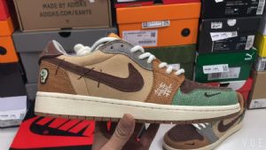 莆田鞋精品拿货渠道分享丨厂家对接货源！一件代发