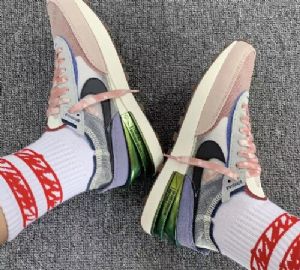 莆田鞋货源放货 微商相册源头渠道分享！每日更新