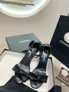 广州工厂批发高端鞋子著偧品小香工厂货源