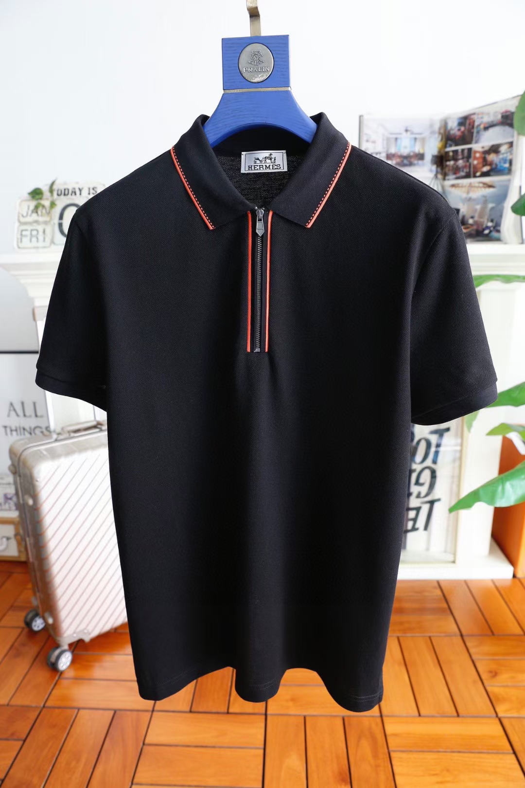 今天来聊一聊下半年精品厂价男装拿货质感好的批发档口