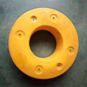 柏泰重型组合浮圈