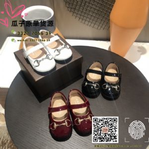 欧美风大牌童装童鞋货源批发档口工厂一手源头供应商