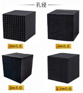 为什么TOP 10环保公司都选成都活性炭？