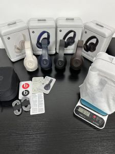 Beats Studio Pro无线头戴式耳机