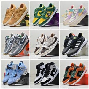 运动鞋微商货源终端代理丨精品渠道供货！