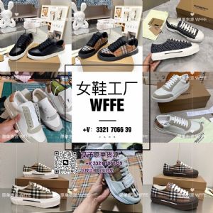 广州外贸大牌名牌男女鞋BBR工厂直销批发一件代发一手货源源头微信