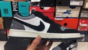 厂家乔丹耐克运动鞋直销 低价一手供货