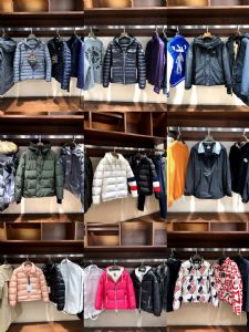 广州哪里有工厂批发货源的高端厂家大牌男装货源