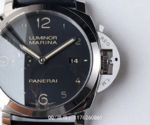 VS厂精妨沛纳.海pam312怎么样？